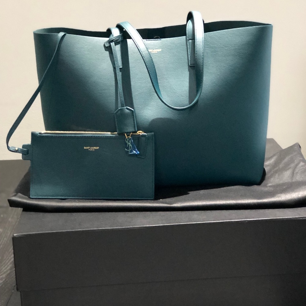 SHOPPING BAG SAINT LAURENT